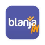 Logo of Blanjain android Application 